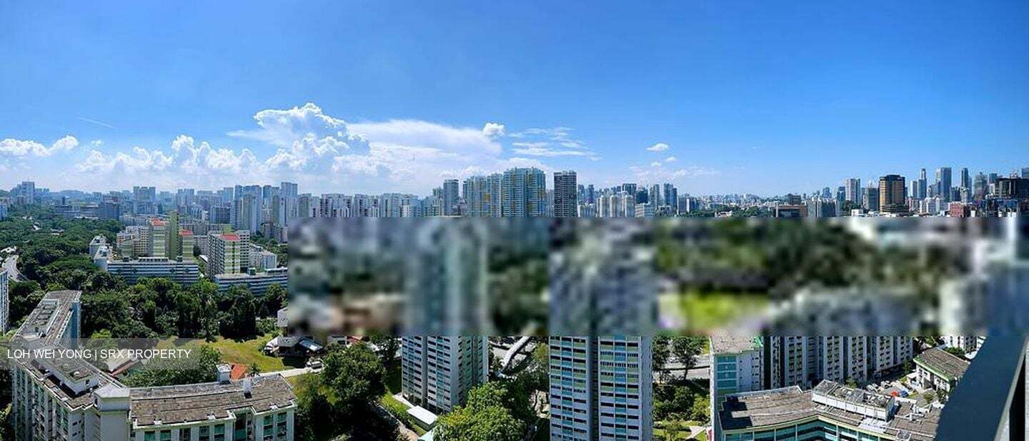 Avenue South Residence (D3), Apartment #457227391